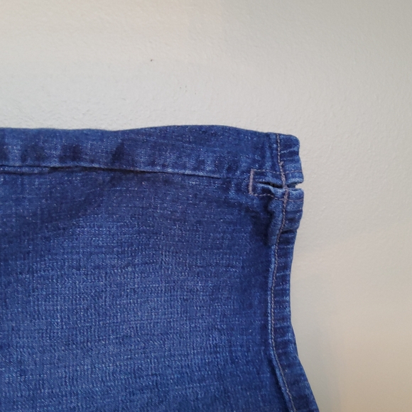 Levis shorts size 10 - Picture 3 of 6